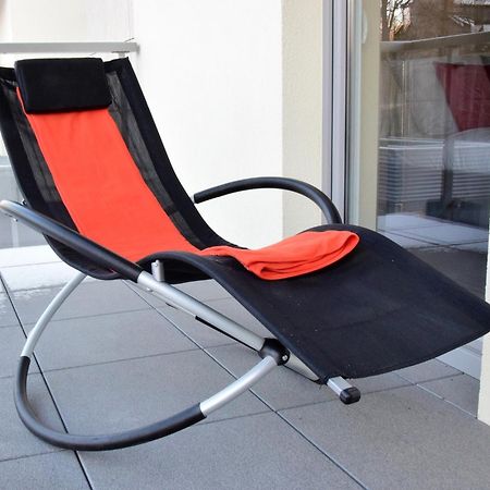 Apartamenty Homely Place Serce Poznania - Stary Rynek - Parking Номер фото