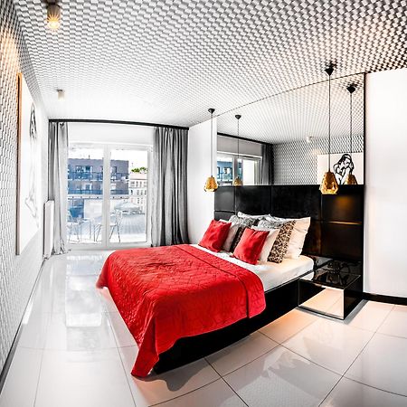 Apartamenty Homely Place Serce Poznania - Stary Rynek - Parking Номер фото