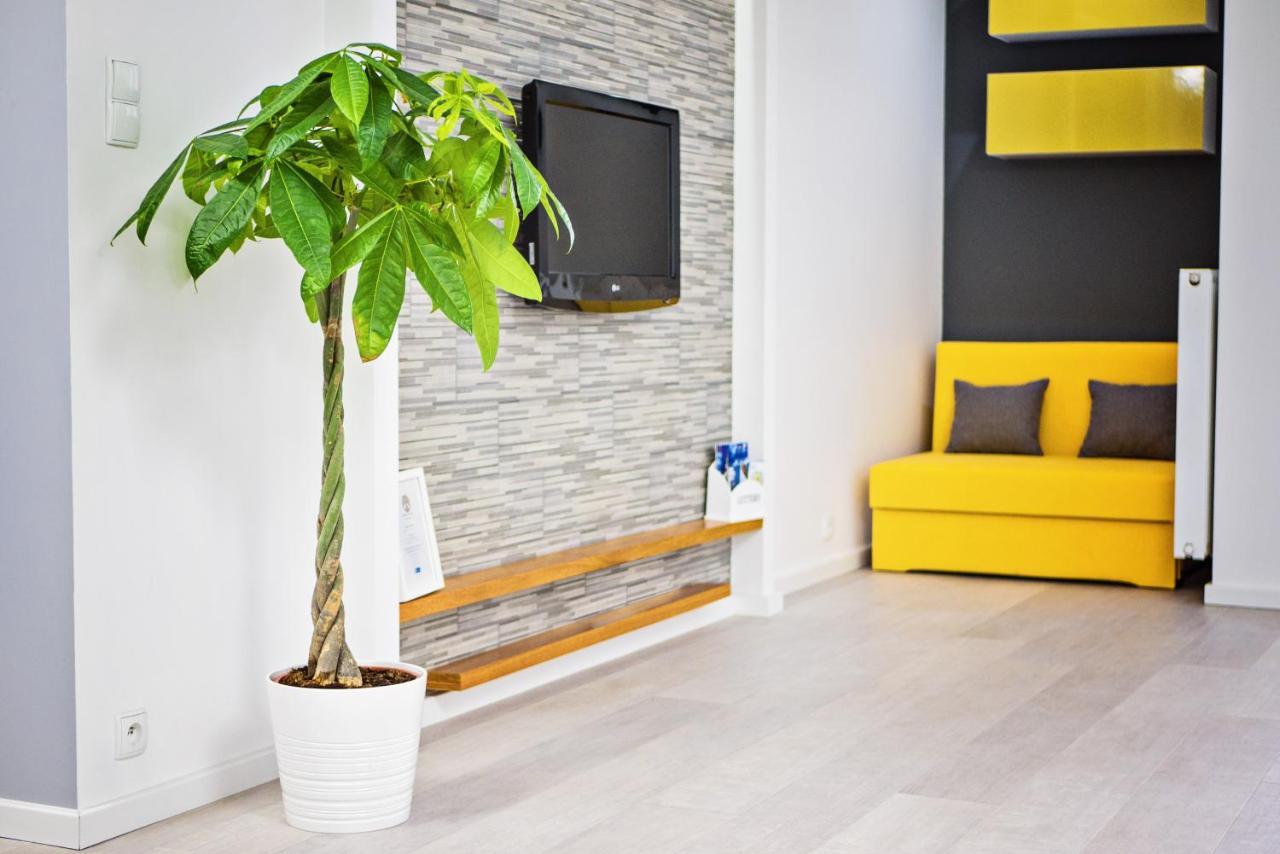 Apartamenty Homely Place Serce Poznania - Stary Rynek - Parking Екстер'єр фото