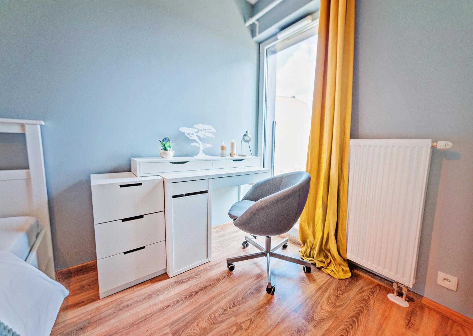 Apartamenty Homely Place Serce Poznania - Stary Rynek - Parking Номер фото