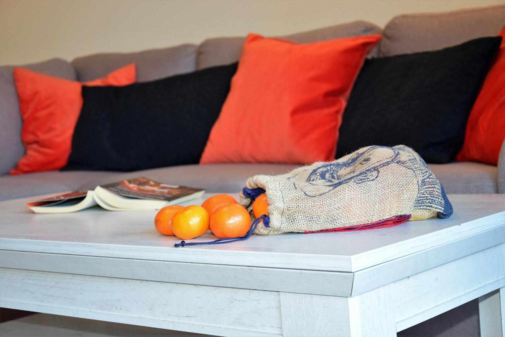 Apartamenty Homely Place Serce Poznania - Stary Rynek - Parking Номер фото