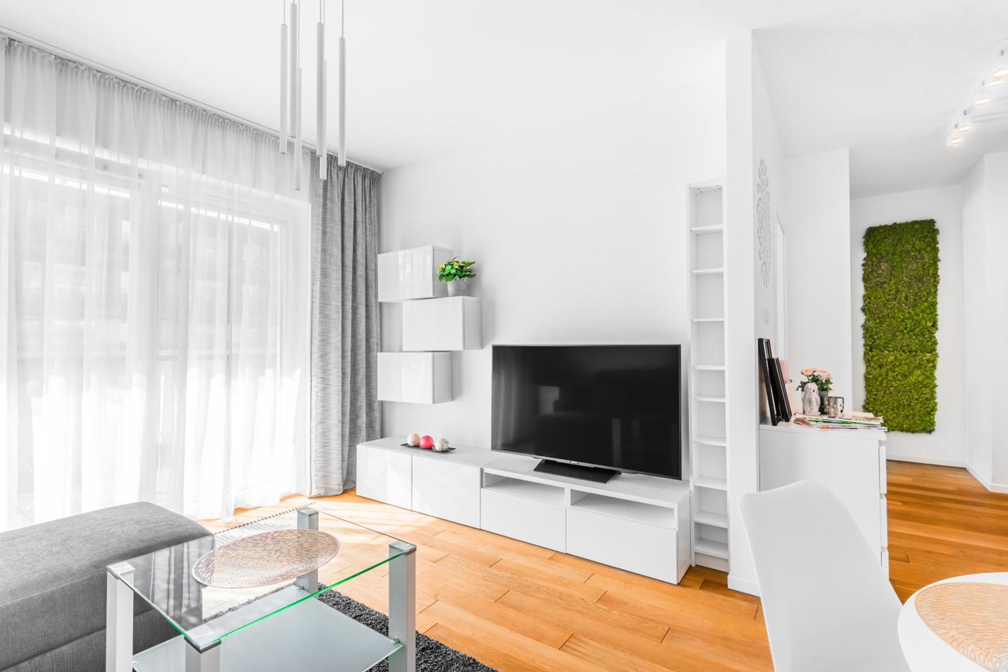 Apartamenty Homely Place Serce Poznania - Stary Rynek - Parking Номер фото