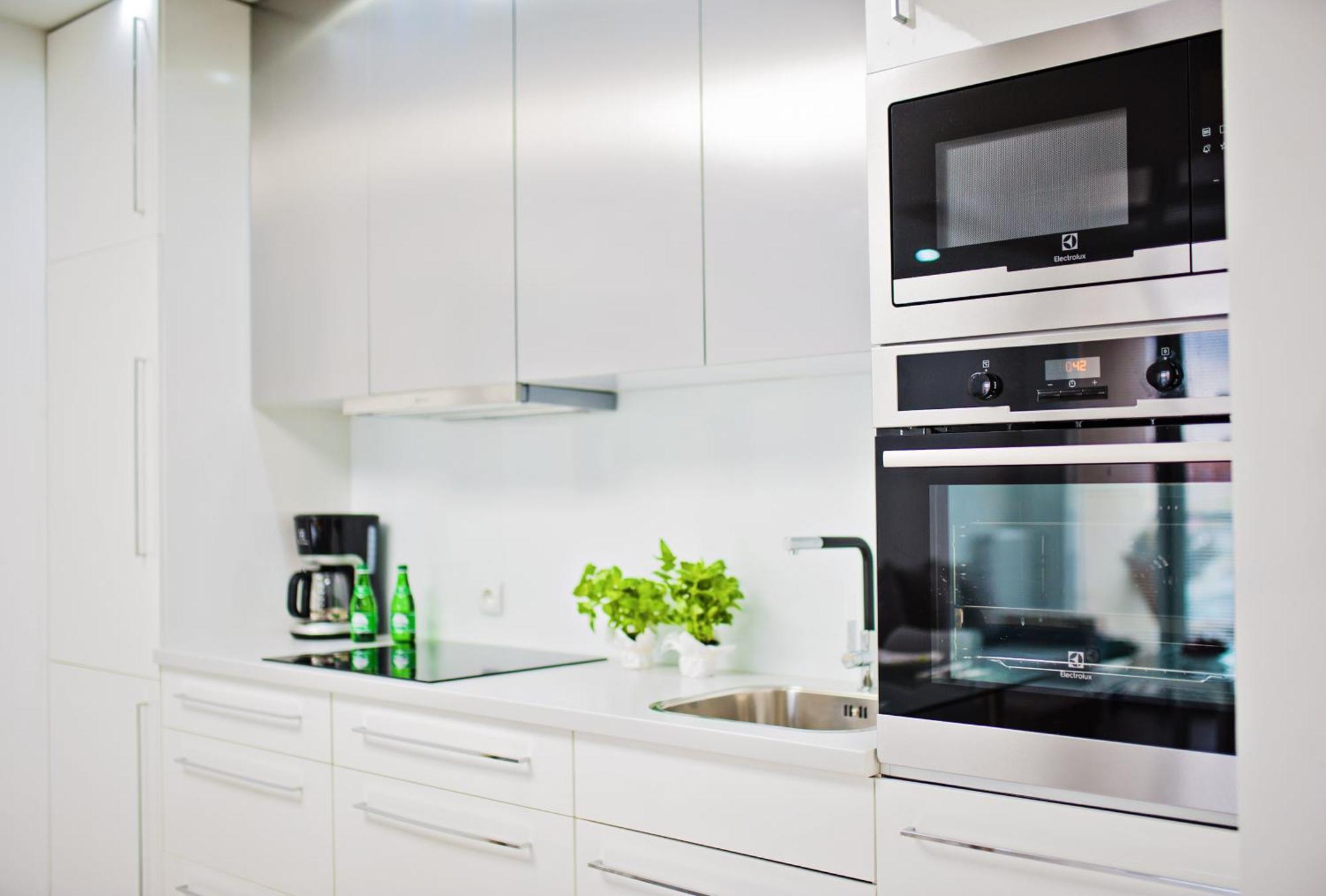 Apartamenty Homely Place Serce Poznania - Stary Rynek - Parking Номер фото