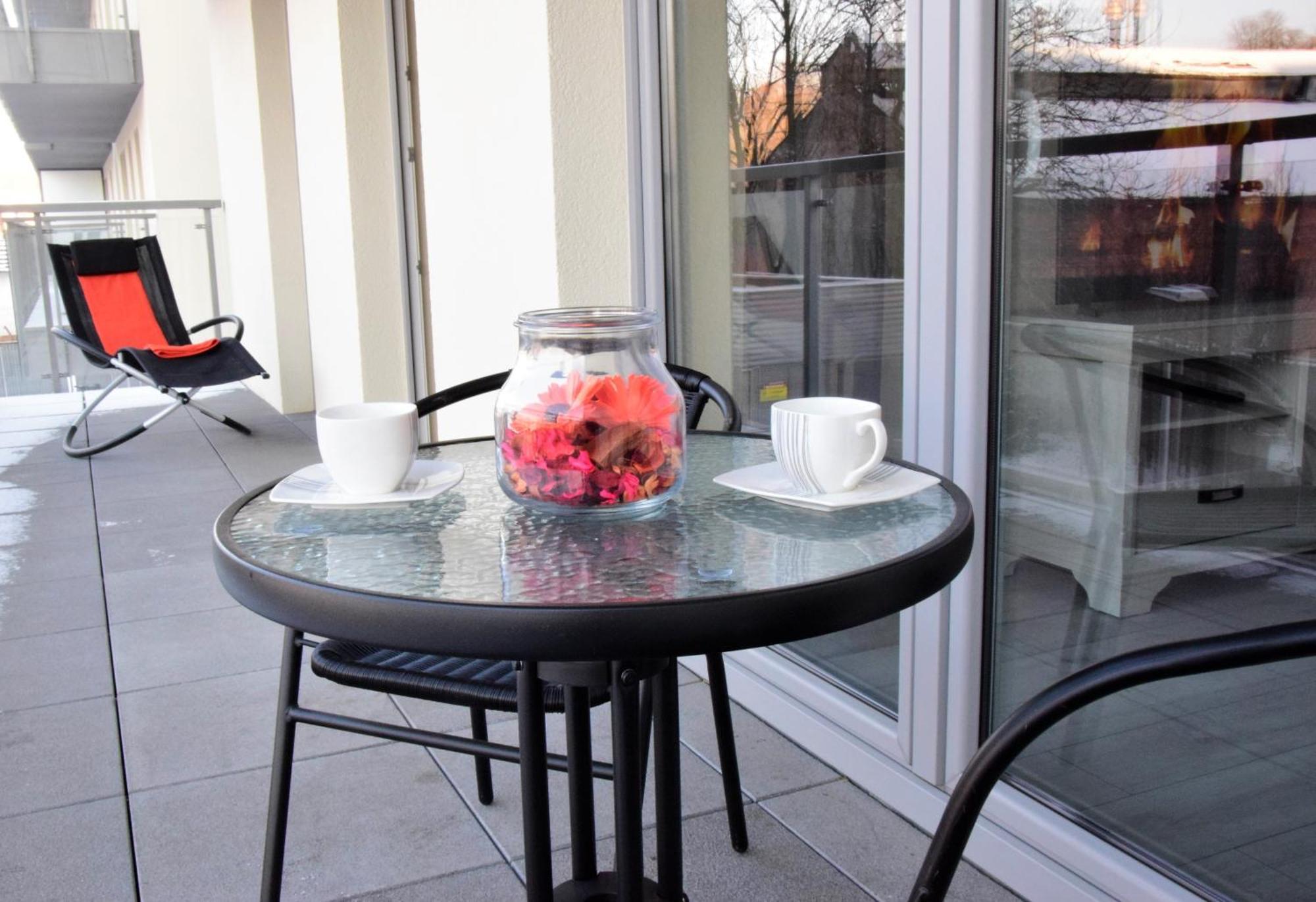 Apartamenty Homely Place Serce Poznania - Stary Rynek - Parking Номер фото