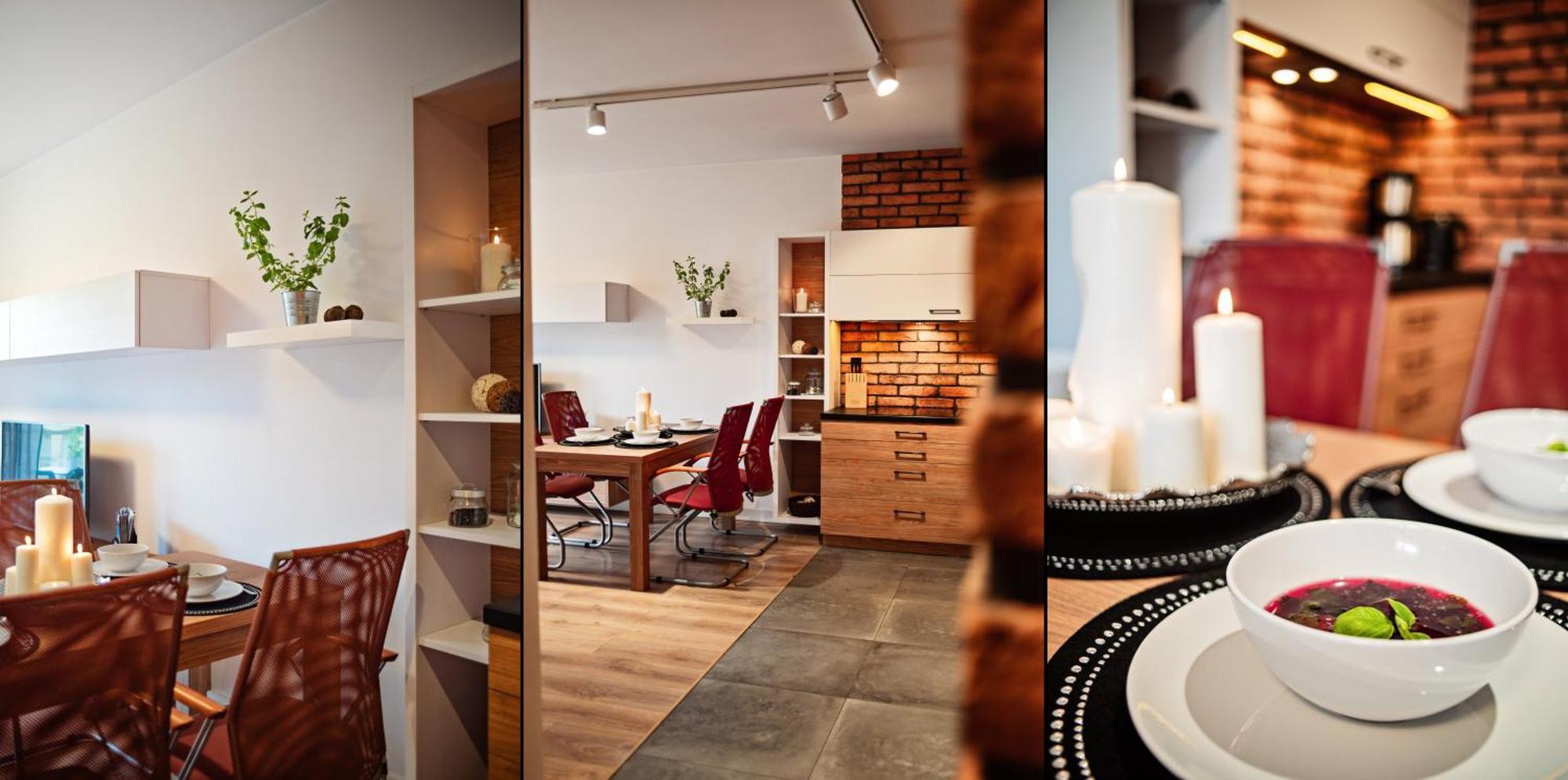 Apartamenty Homely Place Serce Poznania - Stary Rynek - Parking Номер фото