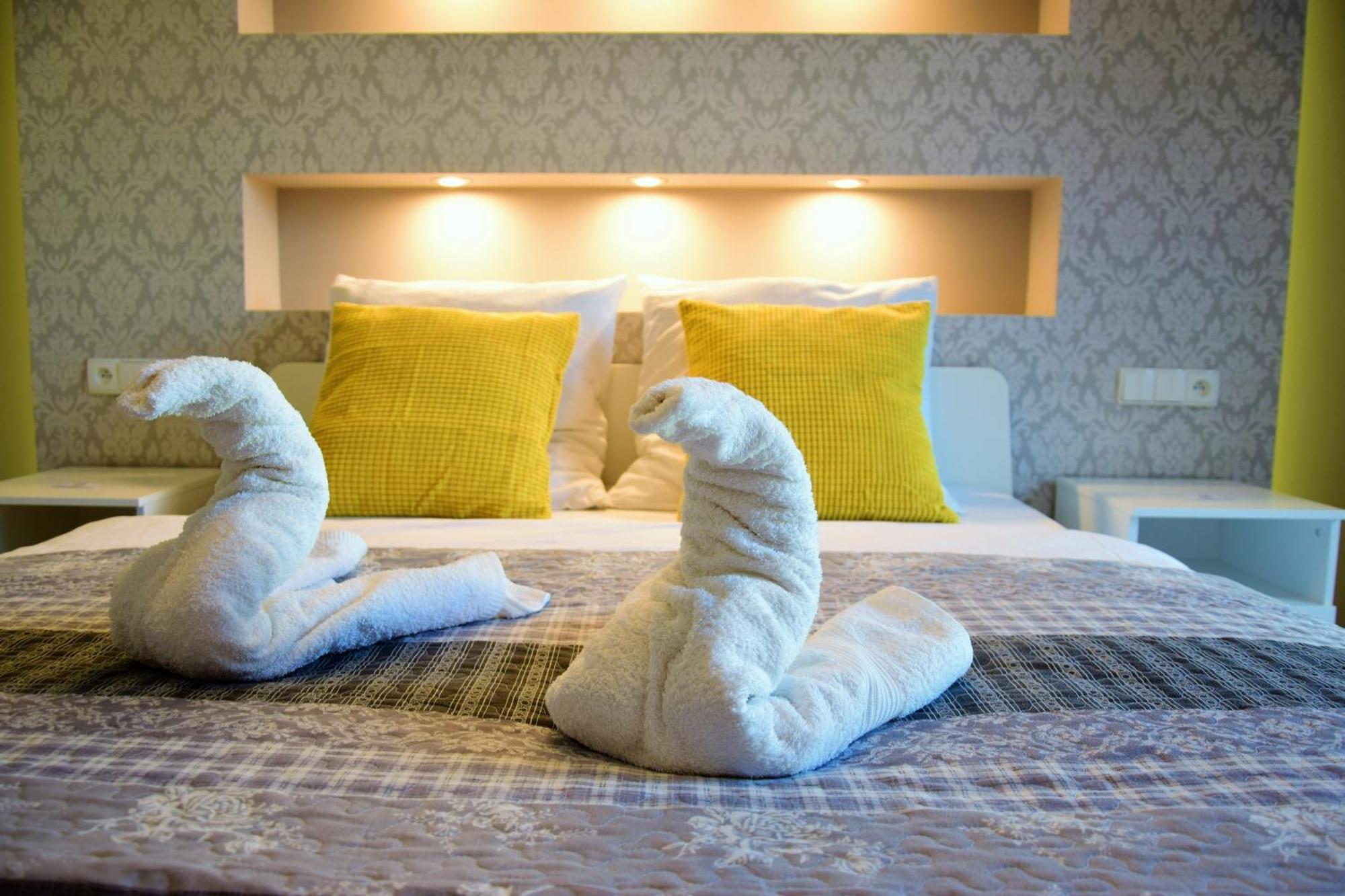 Apartamenty Homely Place Serce Poznania - Stary Rynek - Parking Екстер'єр фото