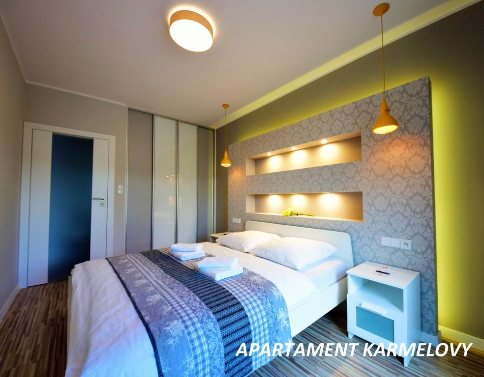 Apartamenty Homely Place Serce Poznania - Stary Rynek - Parking Екстер'єр фото
