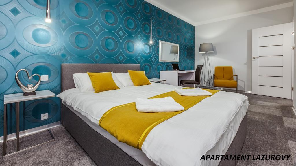 Apartamenty Homely Place Serce Poznania - Stary Rynek - Parking Екстер'єр фото
