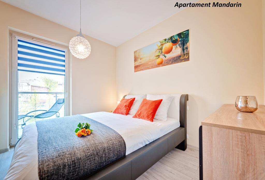 Apartamenty Homely Place Serce Poznania - Stary Rynek - Parking Екстер'єр фото